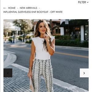 New new new never worn just bought and it’s small